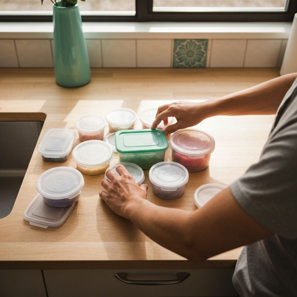 Formación de hábitos en la vida cotidiana